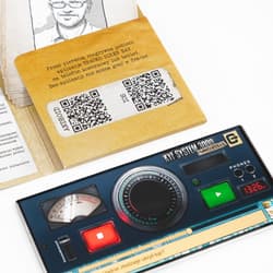 Galeria - zdjęcie nr. 2 - Tracks MUDUKO