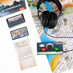 Galeria - zdjęcie nr. 5 - Tracks MUDUKO