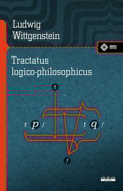 Tractatus logico-philosophicus - Ludwig Wittgenstein