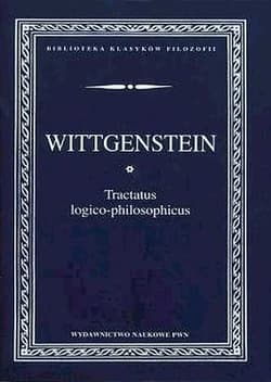 Tractatus logico-philosophicus - Ludwig Wittgenstein