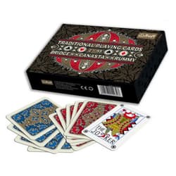 Traditional Playing Cards