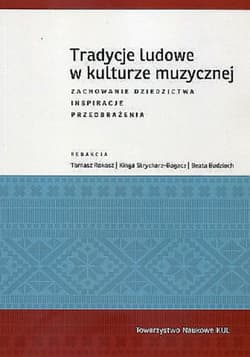 Tradycje ludowe w kulturze muzycznej