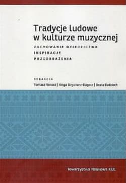 Tradycje ludowe w kulturze muzycznej