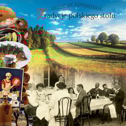 Tradycje polskiego stołu