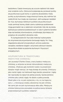 Galeria - zdjęcie nr. 5 - Tradycyjna medycyna chińska. Przewodnik po sztuce uzdrawiania