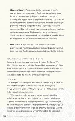 Galeria - zdjęcie nr. 5 - Tradycyjna medycyna chińska. Przewodnik po sztuce uzdrawiania