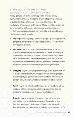 Galeria - zdjęcie nr. 2 - Tradycyjna medycyna chińska. Przewodnik po sztuce uzdrawiania