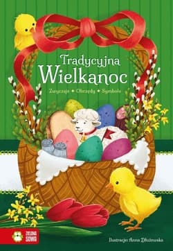 Tradycyjna Wielkanoc - Opracowanie Zbiorowe