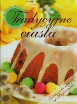 Tradycyjne ciasta
