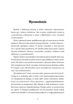 Galeria - zdjęcie nr. 4 - Tradycyjne gry i zabawy świetlicowe