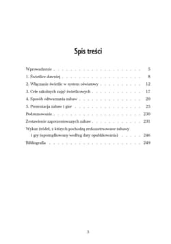 Galeria - zdjęcie nr. 2 - Tradycyjne gry i zabawy świetlicowe