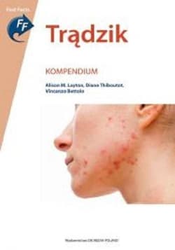 Trądzik. Kompendium - Alison Layton