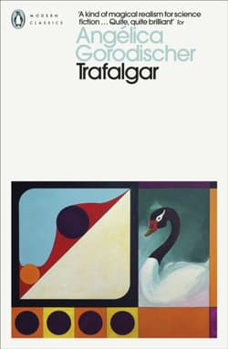 Trafalgar - Angelica Gorodischer