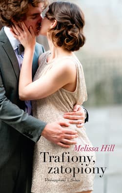 Trafiony, zatopiony - ebook - Melissa Hill