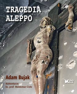Tragedia Aleppo - Adam Bujak, Cisło Waldemar
