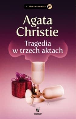 Tragedia w trzech aktach - Agatha Christie