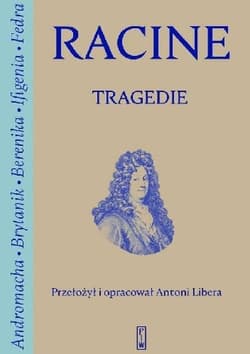 Tragedie - Jean Racine