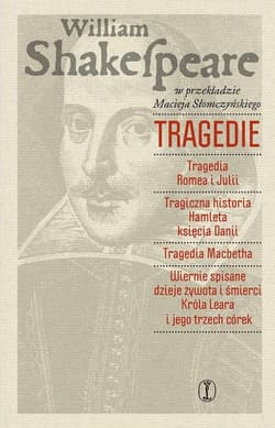 Tragedie - Wiliam Shakespeare