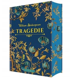 Tragedie (edycja kolekcjonerska) - William Shakespeare
