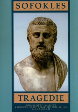 Tragedie Sofokles Tom 2 - Sofokles