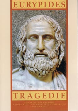 Tragedie Tom 2 - Eurypides
