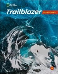 Trailblazer Lesson Planner L6 - Praca zbiorowa