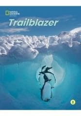 Trailblazer Level 2 Flashcards - Praca zbiorowa