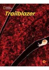 Trailblazer Level 3 Flashcards - Praca zbiorowa