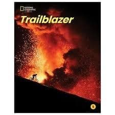 Trailblazer Level 5 WB - Mary Roulston