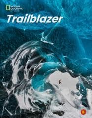 Trailblazer Level 6 - Mary Roulston