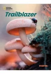 Trailblazer Starter Flashcards - Praca zbiorowa