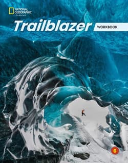 Trailblazer WB L6 - Praca zbiorowa