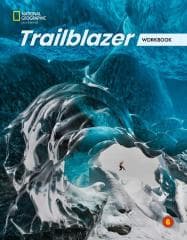 Trailblazer WB L6 - Praca zbiorowa