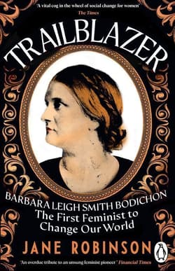 Trailblazer wer. angielska