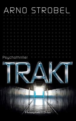 Trakt - Arno Strobel