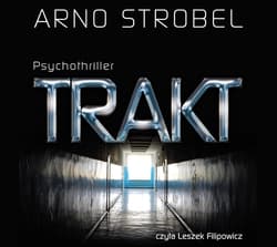 Trakt - audiobook - Arno Strobel