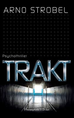 Trakt - ebook - Arno Strobel
