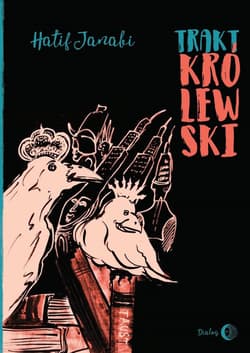 Trakt Królewski (wydanie polsko-arabskie)
