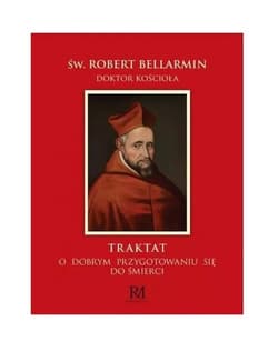 Traktat o dobrym przygotowaniu się do śmierci