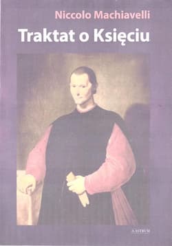 Traktat o Księciu - Machiavelli Niccolo