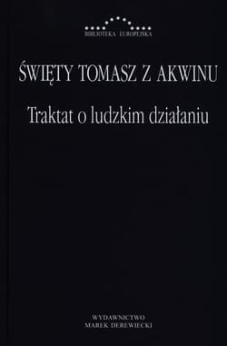 Traktat o ludzkim działaniu