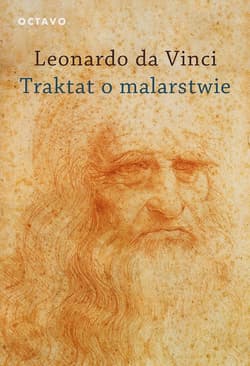 Traktat o malarstwie - Da Vinci Leonardo