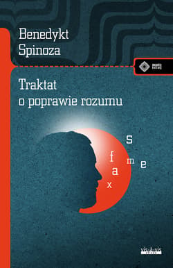 Traktat o poprawie rozumu - Baruch (Benedykt de) Spinoza