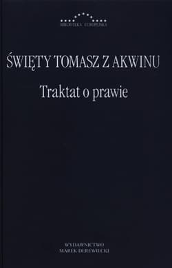 Traktat o prawie