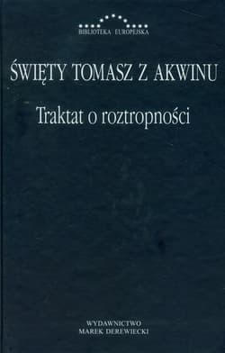 Traktat o roztropności