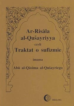 Traktat o sufizmie - Abu al-Qasim al-Qusayri