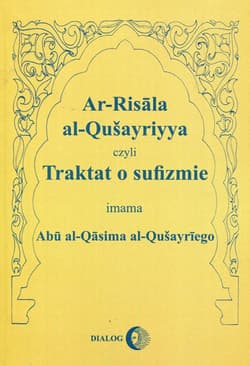 Traktat o sufizmie - Abu al-Qasim al-Qusayri