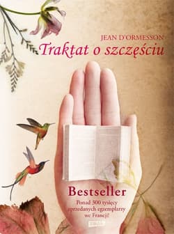 Traktat o szczęściu - Jean d'Ormesson