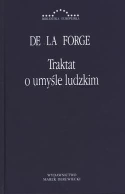 Traktat o umyśle ludzkim - Forge De La