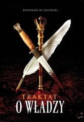 Traktat o władzy - Jouvenel de Bertrand